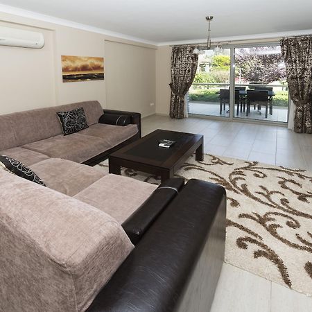 Diana Residence Fethiye Zewnętrze zdjęcie