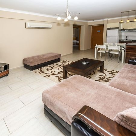 Diana Residence Fethiye Zewnętrze zdjęcie