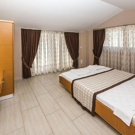 Diana Residence Fethiye Zewnętrze zdjęcie