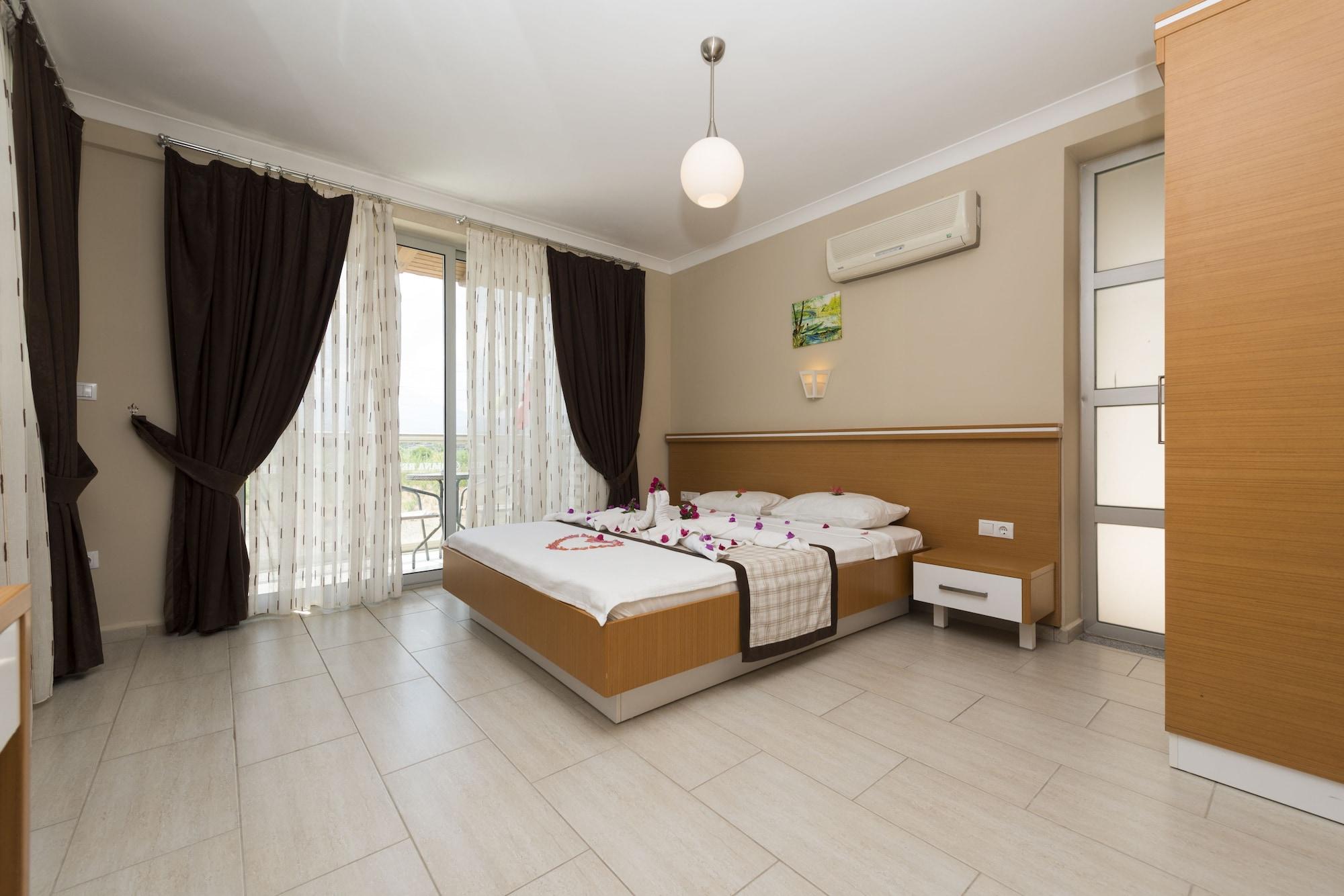 Diana Residence Fethiye Zewnętrze zdjęcie