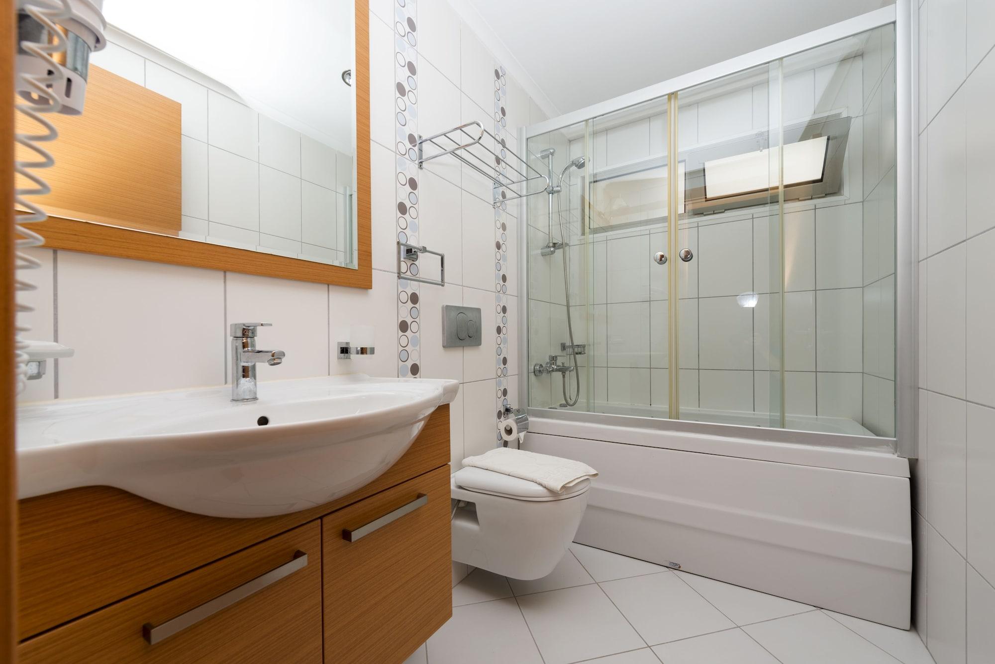 Diana Residence Fethiye Zewnętrze zdjęcie