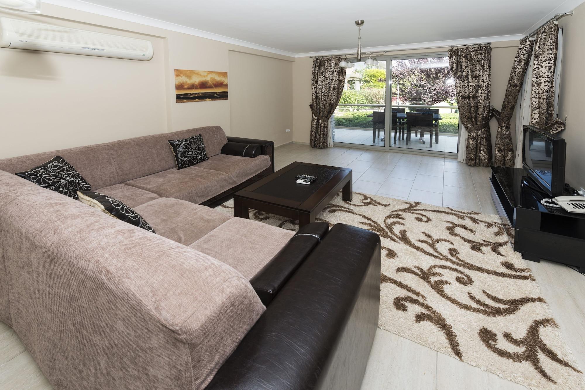 Diana Residence Fethiye Zewnętrze zdjęcie