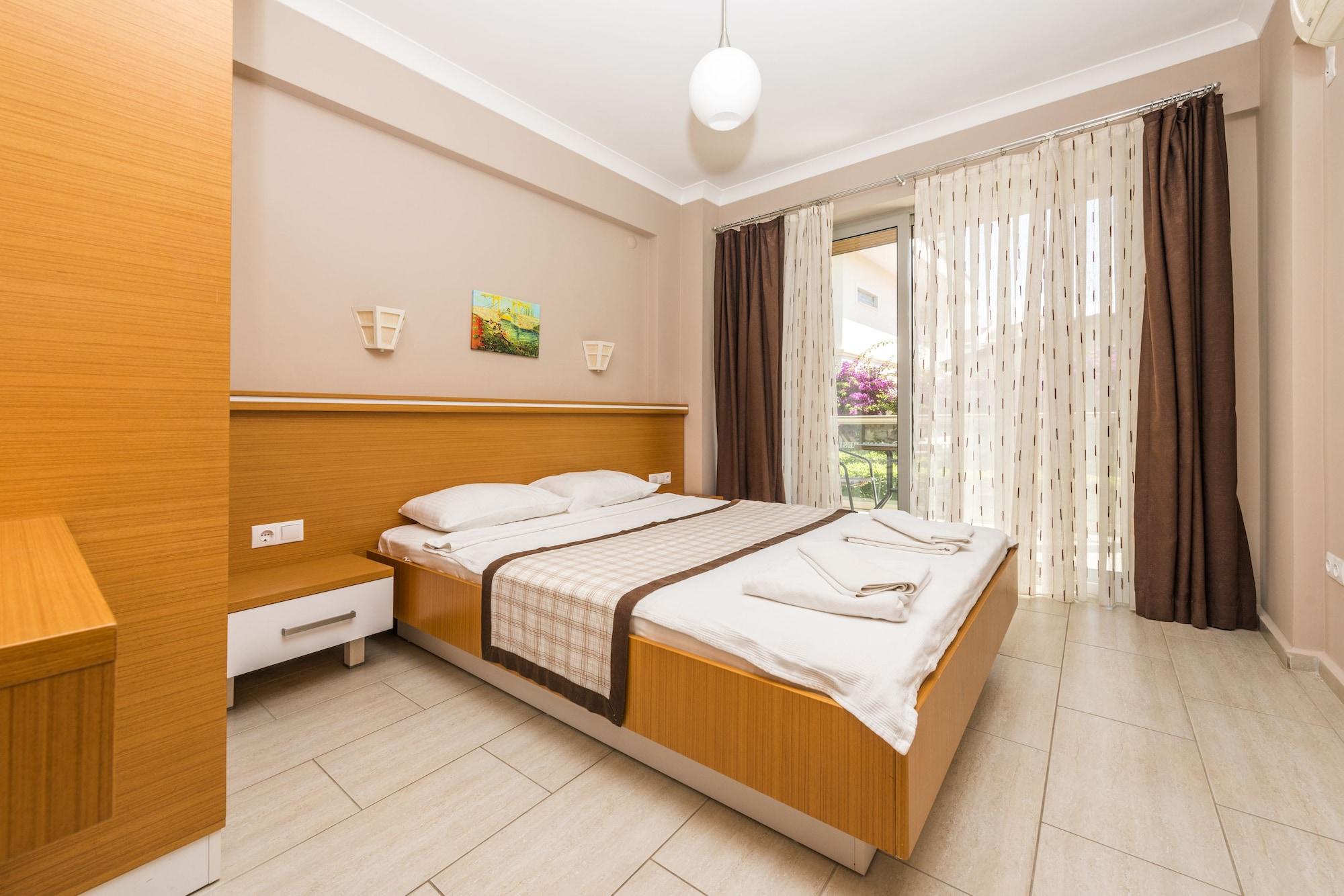 Diana Residence Fethiye Zewnętrze zdjęcie