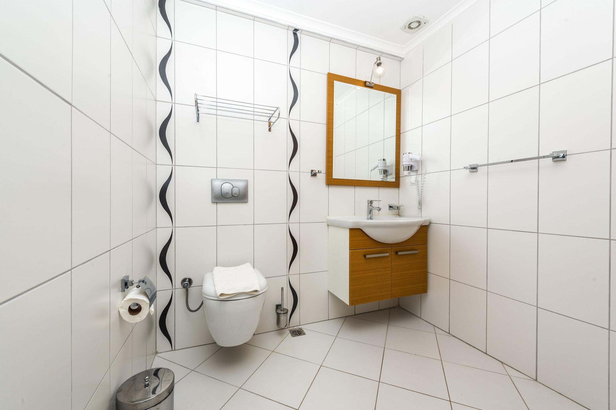 Diana Residence Fethiye Zewnętrze zdjęcie