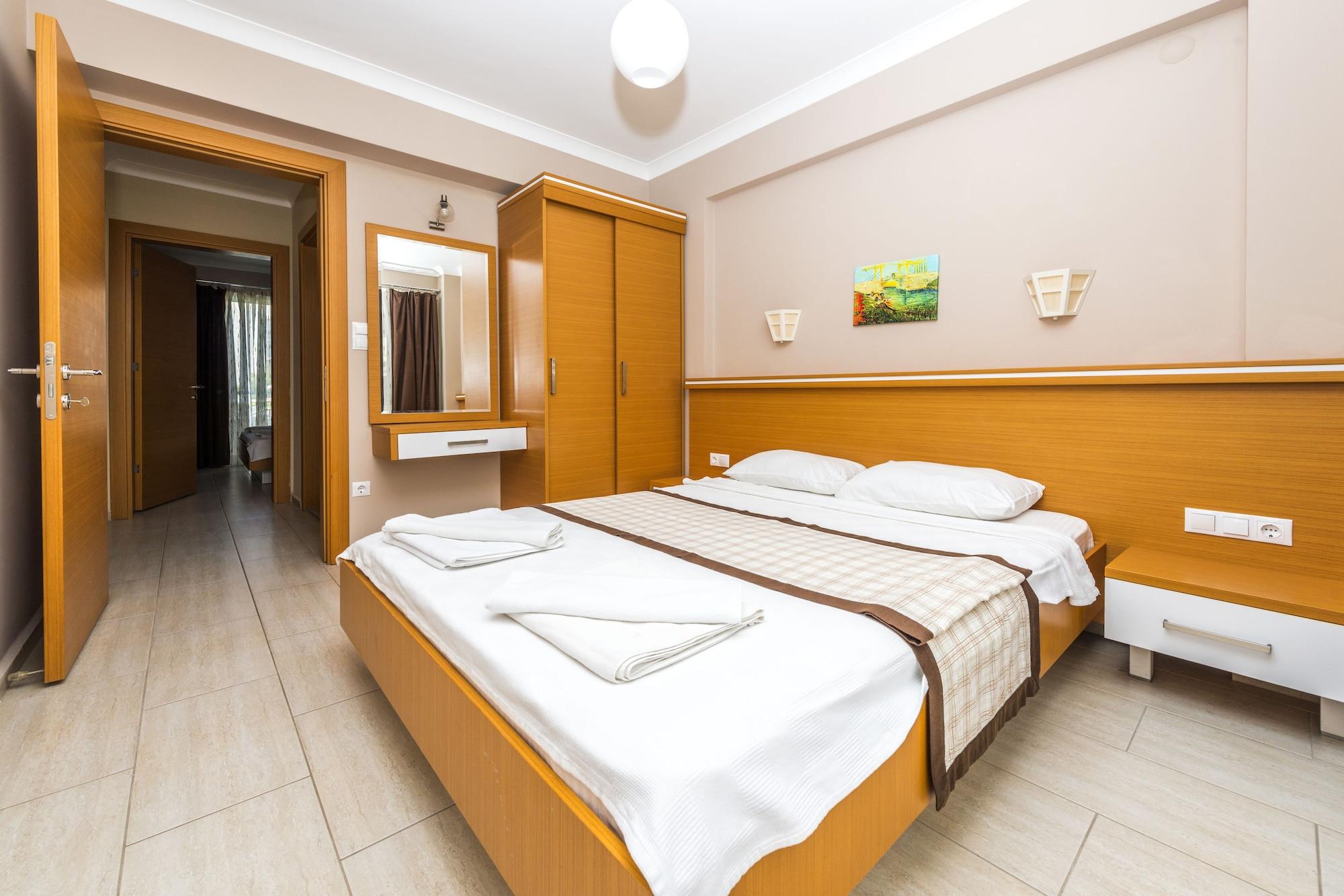 Diana Residence Fethiye Zewnętrze zdjęcie