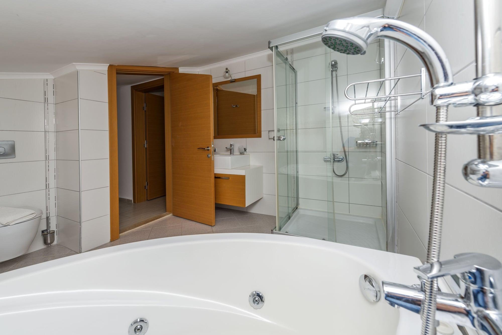 Diana Residence Fethiye Zewnętrze zdjęcie