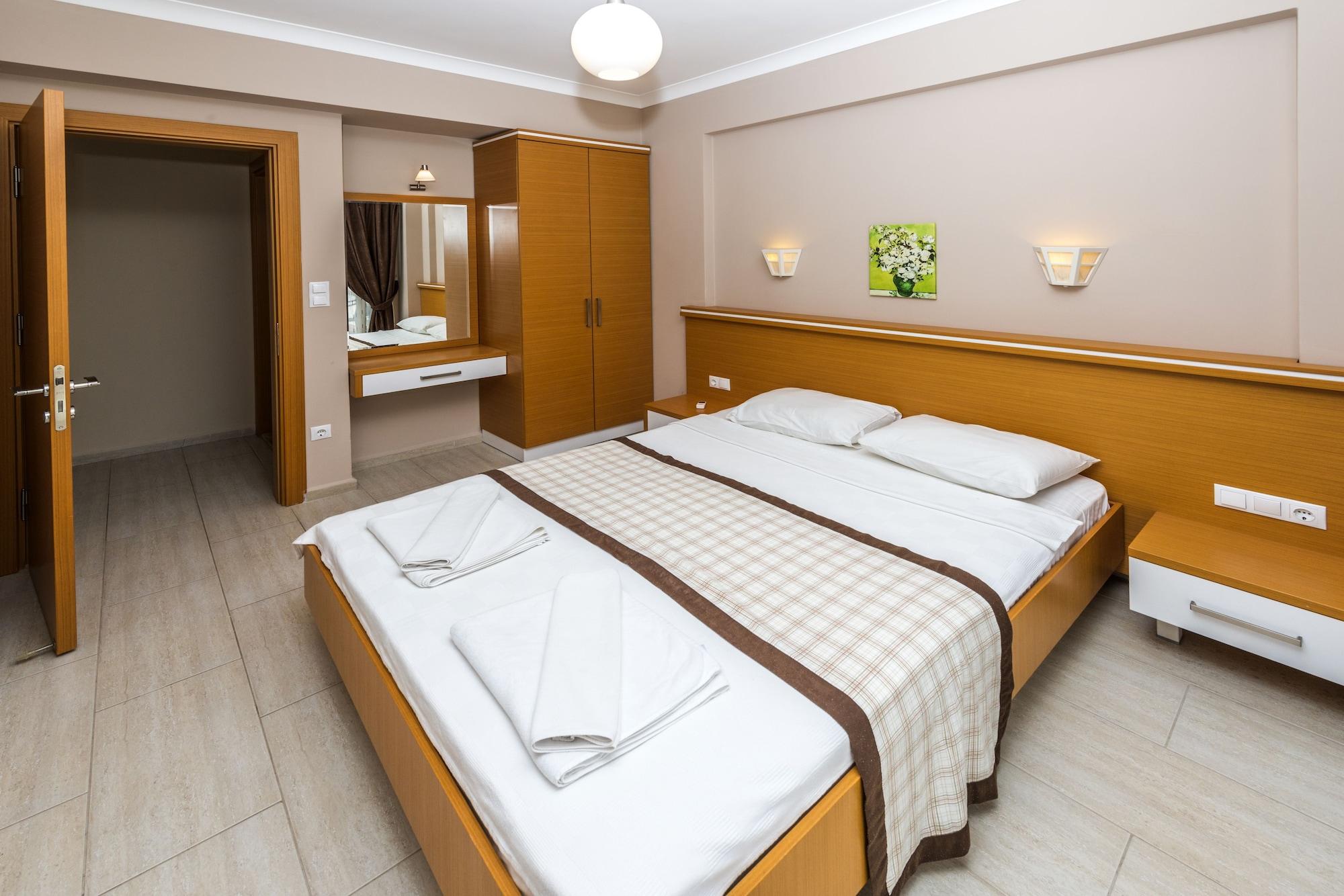 Diana Residence Fethiye Zewnętrze zdjęcie