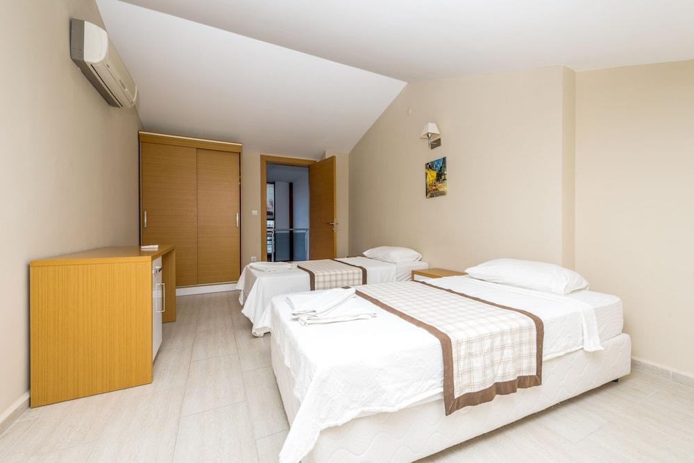 Diana Residence Fethiye Zewnętrze zdjęcie