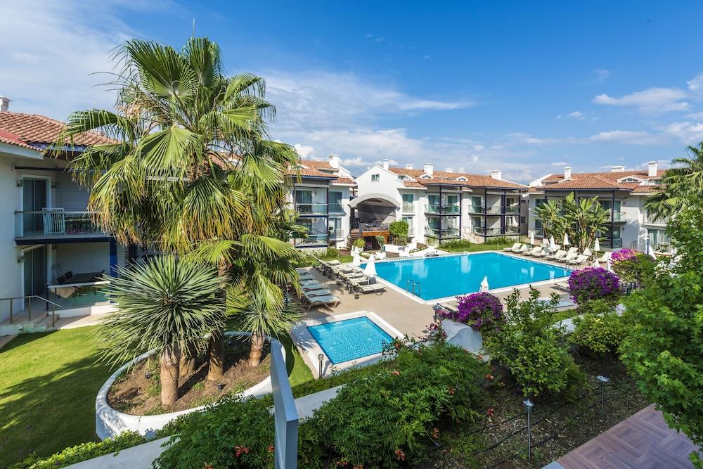 Diana Residence Fethiye Zewnętrze zdjęcie