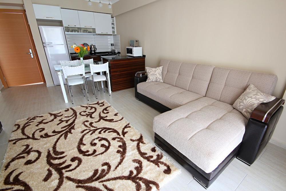 Diana Residence Fethiye Zewnętrze zdjęcie