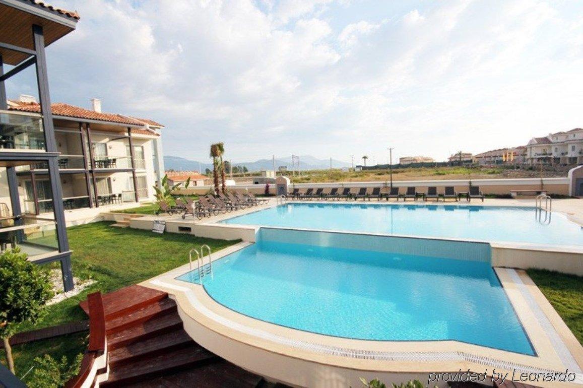 Diana Residence Fethiye Zewnętrze zdjęcie