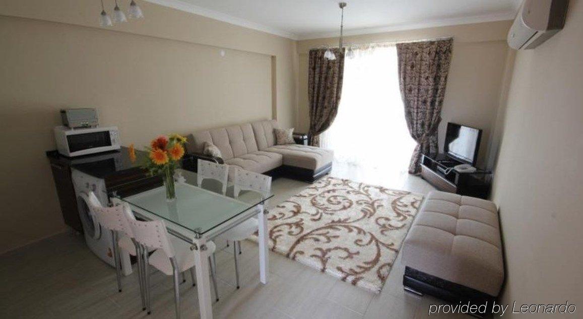 Diana Residence Fethiye Zewnętrze zdjęcie
