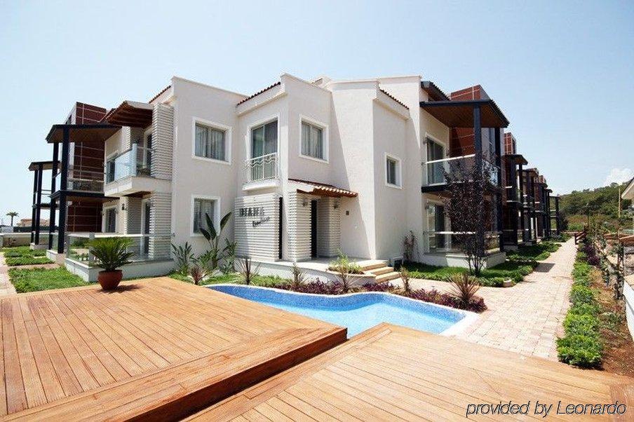 Diana Residence Fethiye Zewnętrze zdjęcie