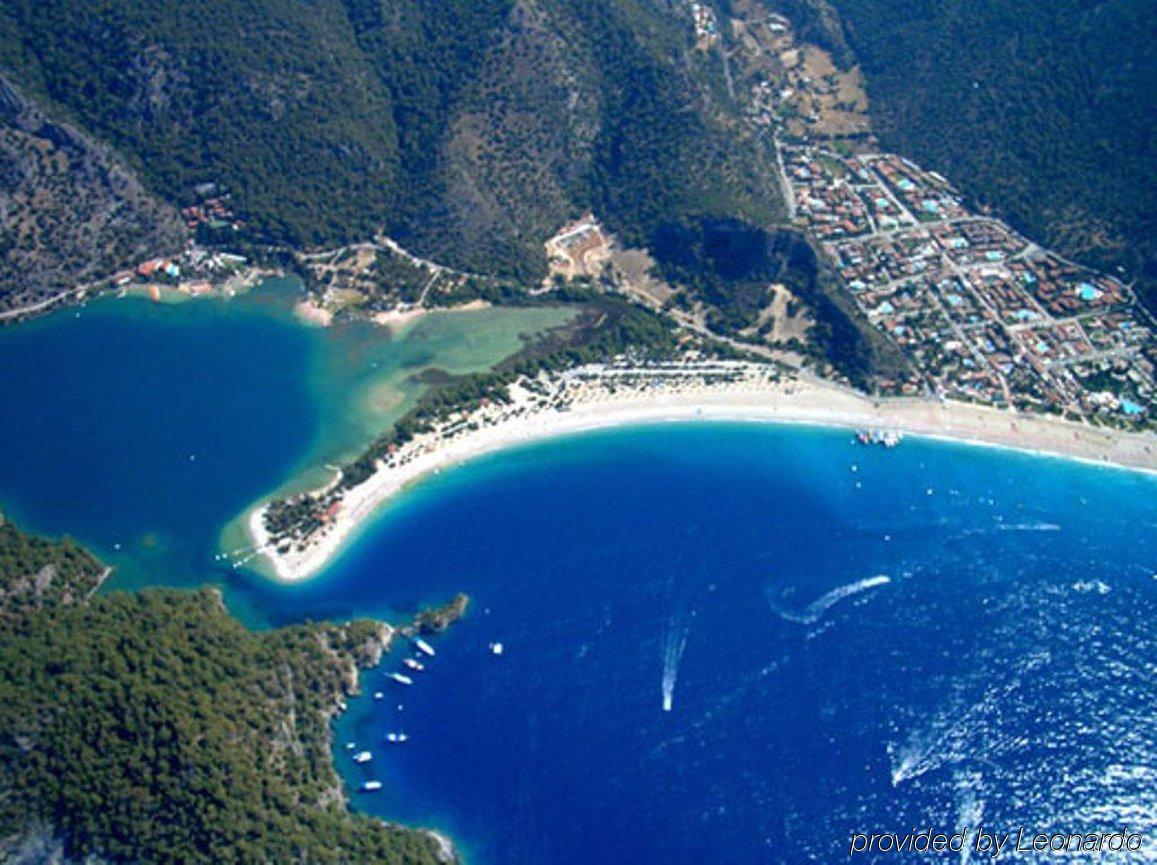 Diana Residence Fethiye Zewnętrze zdjęcie