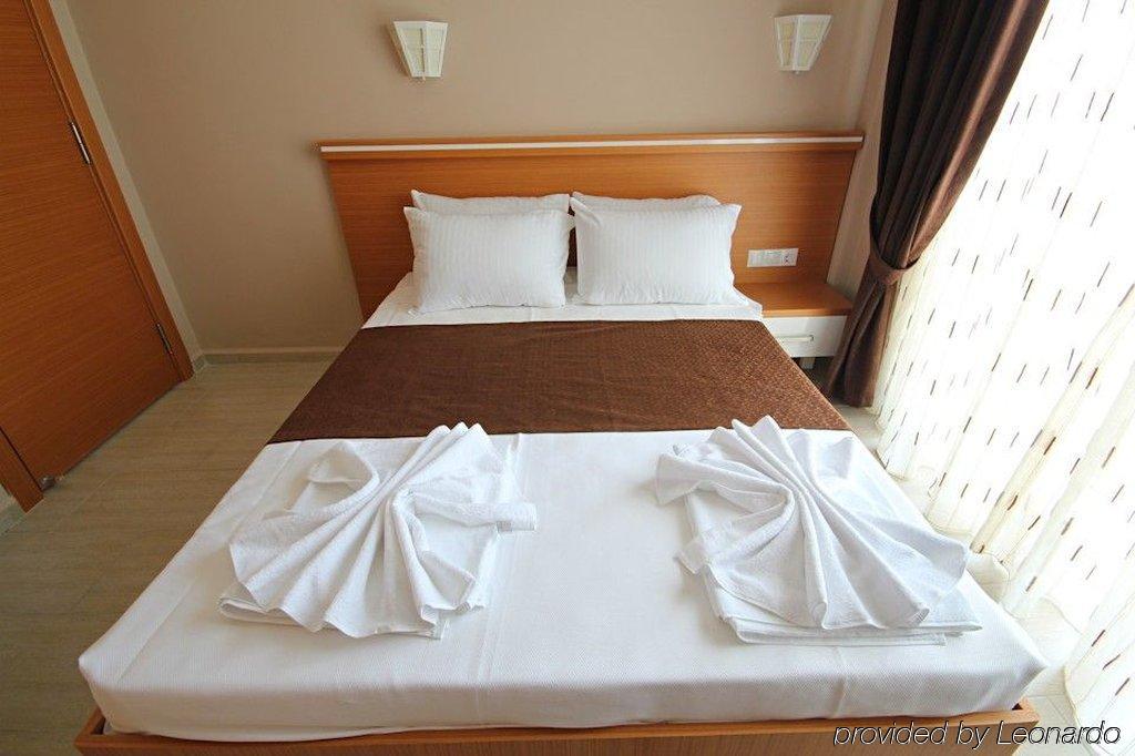 Diana Residence Fethiye Zewnętrze zdjęcie
