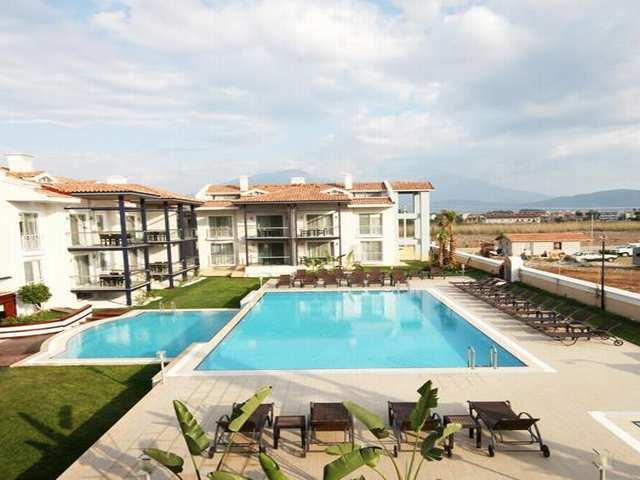 Diana Residence Fethiye Zewnętrze zdjęcie