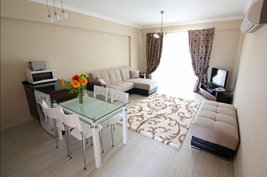 Diana Residence Fethiye Zewnętrze zdjęcie