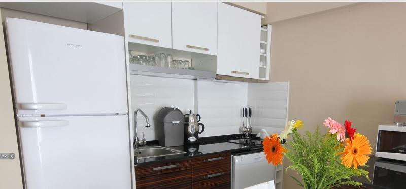 Diana Residence Fethiye Zewnętrze zdjęcie