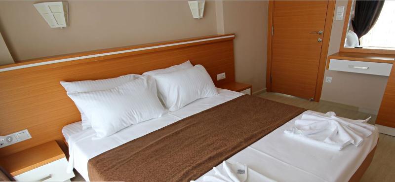 Diana Residence Fethiye Zewnętrze zdjęcie