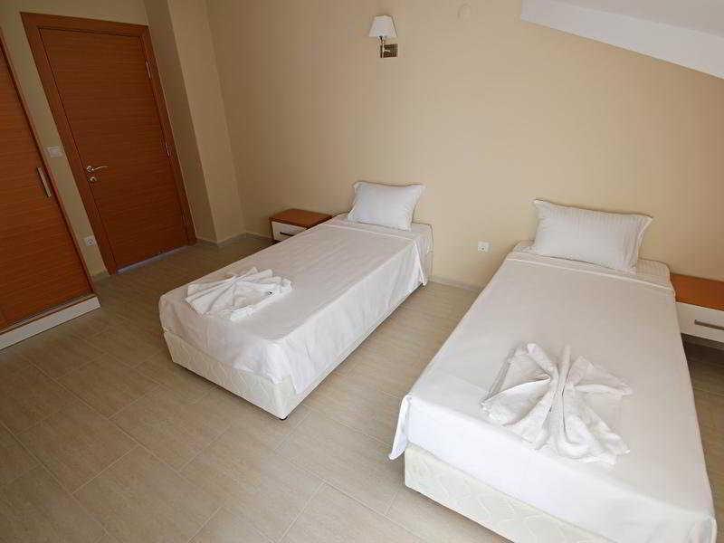 Diana Residence Fethiye Zewnętrze zdjęcie