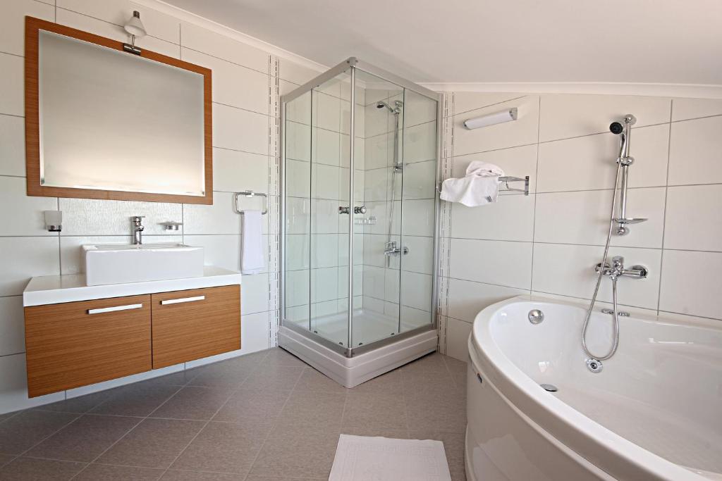 Diana Residence Fethiye Pokój zdjęcie