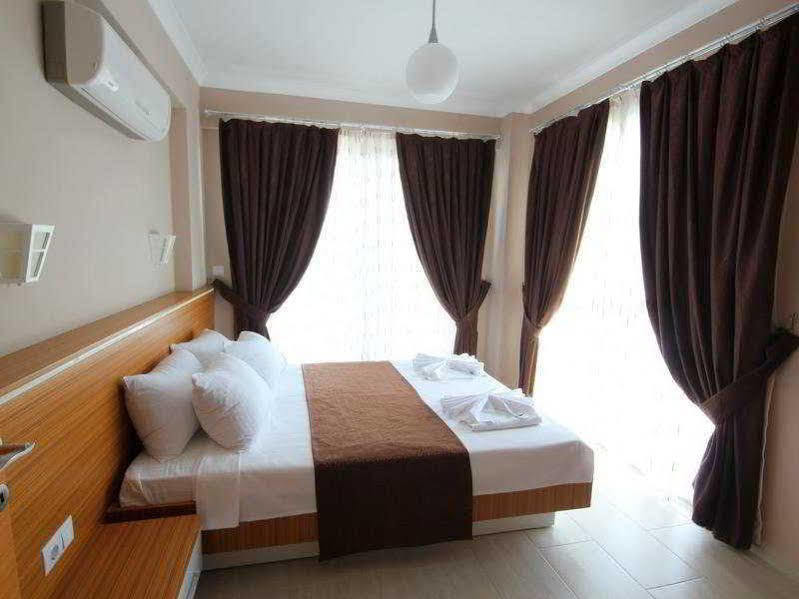 Diana Residence Fethiye Zewnętrze zdjęcie