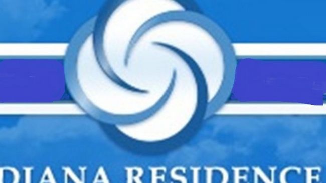 Diana Residence Fethiye Logo zdjęcie